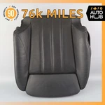 Bentley Continental Flying Spur Front Right Side Bottom Seat Cushion Oem 76K. Fixed Price $236.55.