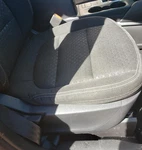 24 25 Escape Right Front Seat Lower Cushion & Cover (bucket), Manual, Cloth. Fixed Price $145.00.