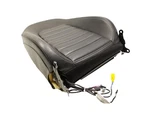 2012 Volkswagen Cc Front Passenger Backrest Upper Seat Cushion Oem. Fixed Price $120.00.