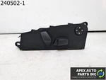 Oem 2006 Bmw 530XI 3L Right Passenger Side Seat Adjustment Control Memory Switch. Fixed Price $29.14.