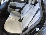 (local Pickup Only) Sportage 2023 Seat Rear 746034. Fixed Price $132.44.