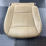2011-2017 Bmw X3 Front Left Lower Seat Bottom Cushion Leather Oem 7317872. Fixed Price $120.00.