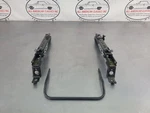 1997-04 C5 Corvette Rh Right Passenger Side Manual Seat Track Assembly. Fixed Price $299.95.