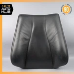 03-06 Mercedes W220 S430 S500 Front Left Or Right Top Upper Seat Cushion Black. Fixed Price $95.23.