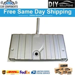 Trq New 16 Gallon Gas Fuel Tank For 1971-1972 Chevy Nova Pontiac Ventura. Fixed Price $241.17.