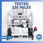 16-23 Range Rover Evoque L551 Front Left Lower Seat Track Frame Rail Oem 23K. Fixed Price $150.23.