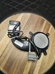 07-09 Jaguar XJ8 Vdp X358 Front Left Side Seat Heating Cooling Blower Fan Oem. Fixed Price $61.75.