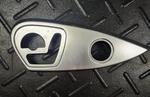 06-12 Mercedes Oem Front Left Driver Seat Switch Trim Cover A2519185730. Fixed Price $17.99.