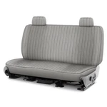 For Dodge D100 75-80 Dash Designs Allure 1ST Row Silver Custom Seat Covers. Fixed Price $214.95.