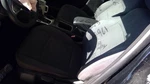 Driver Left Front Seat Cloth Manual Fits 19 Cruze 5305640. Fixed Price $462.50.