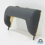 07-13 Bmw 328XI 335I E92 Rear Center Lower Seat Insert Padding Cushion Black Oem. Fixed Price $33.99.