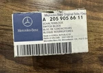 A2059056611 Oem Left Switch Block Mercedes-benz.. Fixed Price $30.00.