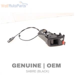 2009-2012 Vw Passat Cc Rear Left Seat Backrest Release 8K5885681. Fixed Price $22.99.