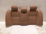 Rear Upper Seat For Bmw 535 Xi 2009. Fixed Price $370.00.