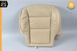 10-13 Mercedes W221 S400 S550 Front Right Seat Cushion Bottom Lower Beige Oem. Fixed Price $131.23.