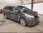 Sienna 2017 Seat Rear 895987. Fixed Price $624.90.