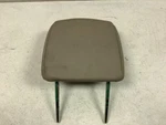 Honda Pilot 2009 Touring Front Left Headrest Leather Beige Factory. Fixed Price $50.25.