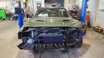 Used Front Left Seat Fits: 2021 Dodge Challenger Bucket Air Bag Cloth Elec. Fixed Price $435.00.