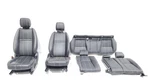 2018 2019 Range Rover Velar Oem Complete Set Black Leather Seats Very Nice. Fixed Price $743.74.