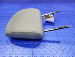 12-15 Toyota Prius Front Seat Headrest Left Or Right Side Light Gray Leather Oem. Fixed Price $79.99.
