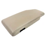 2003-2011 Lincoln Town Car Center Console Lid Armrest Dark Stone Beige Oem Qu 9U. Fixed Price $69.99.