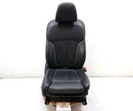 16-19 Oem Bmw G12 750 Front Right Passenger Comfort Seat Leather Nappa Black *. Fixed Price $640.01.