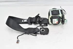 2012-2019 Jaguar Xjl Front Right Passenger Seat Belt Retractor Assembly Black. Fixed Price $109.36.