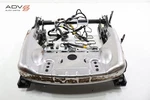 24-25 Tesla Model 3 Front Left Side Driver Seat Lower Frame Track W/ Motors Oem. Fixed Price $237.99.