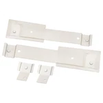 Bucket Seat Mounting Brackets Sheet Metal Floor Pan 1966-72 Gm A-body 4PC. Fixed Price $60.00.