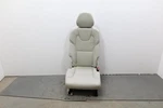 2016 - 2025 Volvo XC90 Rear 2ND Row Right Captains Seat Assembly Oem Beige UA00. Fixed Price $130.75.
