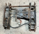 1967 1968 Ford Thunderbird Mercury Cougar Power Front Seat Track. Fixed Price $224.99.