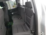 SILVRDO15 2017 Seat, Rear 371101-1. Fixed Price $365.00.