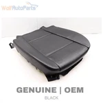 2010-2013 Bmw X5 Front Right Lower Seat Bottom Cushion (nevada Leather). Fixed Price $70.99.