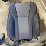 2018-2022 Subaru Crosstrek Front Right Passenger Side Upper Seat Cushion Oem. Fixed Price $159.99.