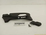 Volvo C30 Pair Of Front Left Seat Control Bezel Trim Black Fits 2007-2013 08. Fixed Price $44.92.