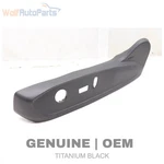 2019-2023 Vw Arteon 2.0L Front Left Seat Switch Trim / Panel (outer). Fixed Price $20.49.