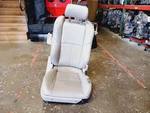 2005 Infiniti G35 Coupe Front Passenger Seat Grey/w Oem 873A2AC81B. Fixed Price $294.99.