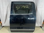 (local Pickup Only) Driver Rear Side Door Crew Cab Opt Ako Fits 15-19 Sierra 250. Fixed Price $349.90.