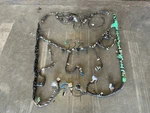 2012 Ford F150 Lariat 3.5 Super Cab Wiring Harness CL3T14A005CGE #205. Fixed Price $199.99.