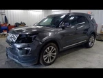 Explorer 2018 Third Seat Station Wagon Van 1043826. Fixed Price $799.49.