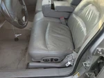 2002-2005 Buick Lesabre Driver Front Seat Oem X8BO6. Fixed Price $754.70.