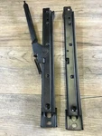 1980 81 Corvette C3 Used Gm Drivers Seat Track Set Oem. Fixed Price $175.00.