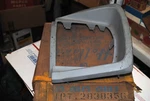Nos Mopar 1968 Plymouth Roadrunner Gtx Right Quarter Panel Extension 2838356. Fixed Price $249.95.