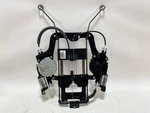 07-15 Audi Q7 Front Left Lh Driver Seat Adjuster Lumbar Support W/ Motors Oem. Fixed Price $52.50.