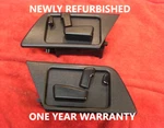 Pair !!! Newly Rebuilt Mercedes 124 201 Seat Switch 300CE 190E 300TD 300E. Fixed Price $425.00.