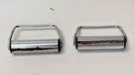1955-1980 Impala Chevelle Gto 442 Seat Belt Retractors Original Gm. Fixed Price $31.49.