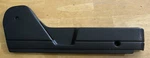 1987-1988 Toyota Corolla Camry Front Seat Cushion Shield Rh. Fixed Price $33.96.