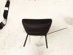2007 Nissan Murano Left Rear Driver Black Leather 880464. Fixed Price $71.24.