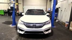 Accord 2017 Headrest 1098956. Fixed Price $120.00.
