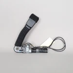 2007-2013 Bmw 328I 335I M3 E93 Left Front Seat Belt Buckle 72119177771 Oem. Fixed Price $99.16.